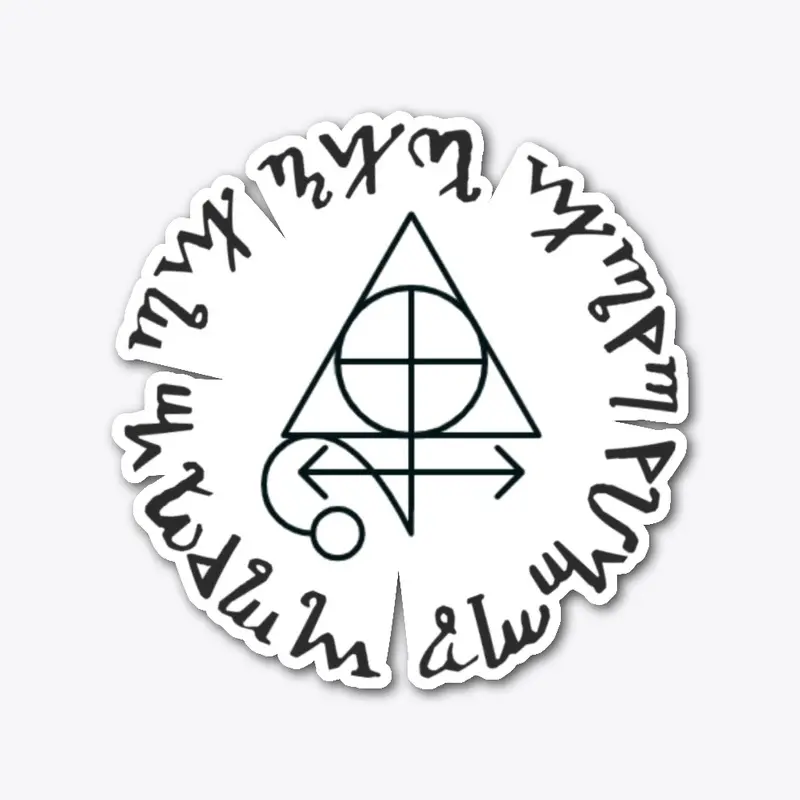 Protection Sigil